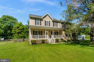 2020 MILLERS MILL RD, Cooksville, MD 21723