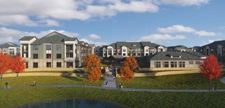 9301 Brewer Boulevard 4220, Fort Worth, TX 76123