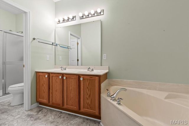 253 Strayhorn Drive, St Peters, MO 63376