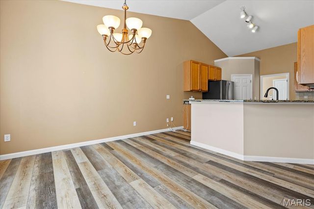 253 Strayhorn Drive, St Peters, MO 63376