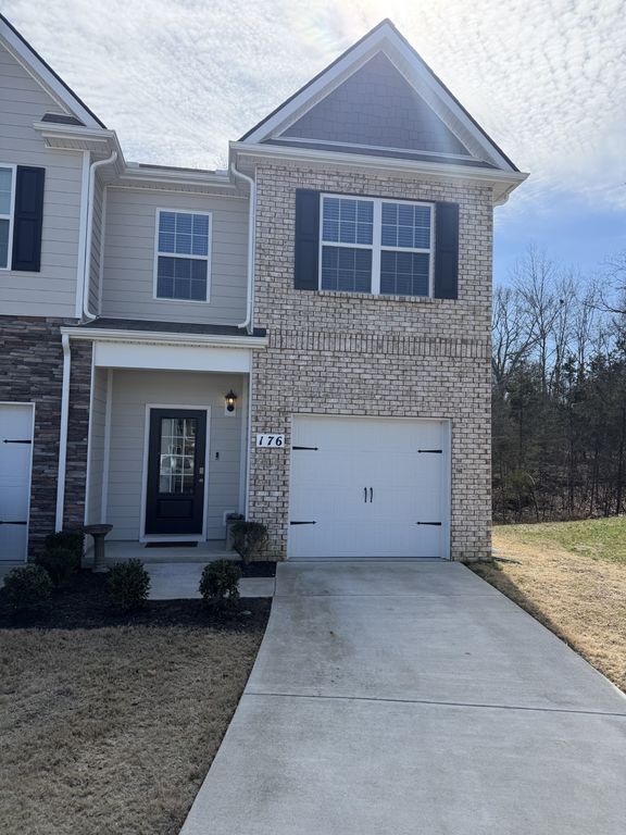 176 Mackenzie Way, Lewisburg, TN 37091