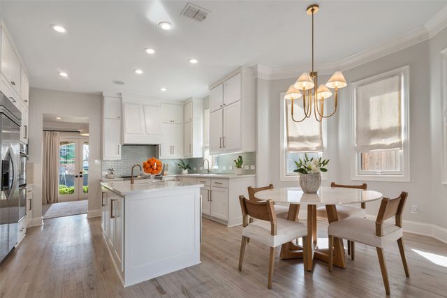 5123 Elsby Avenue, Dallas, TX 75209