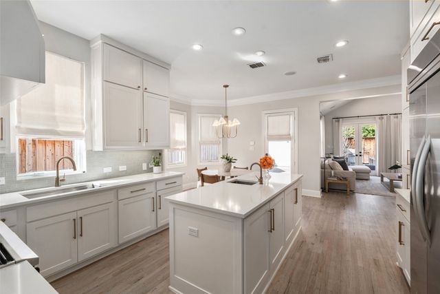 5123 Elsby Avenue, Dallas, TX 75209