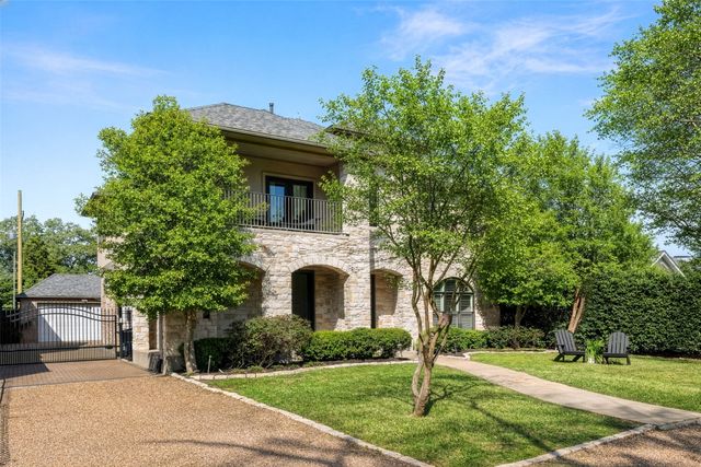 5123 Elsby Avenue, Dallas, TX 75209