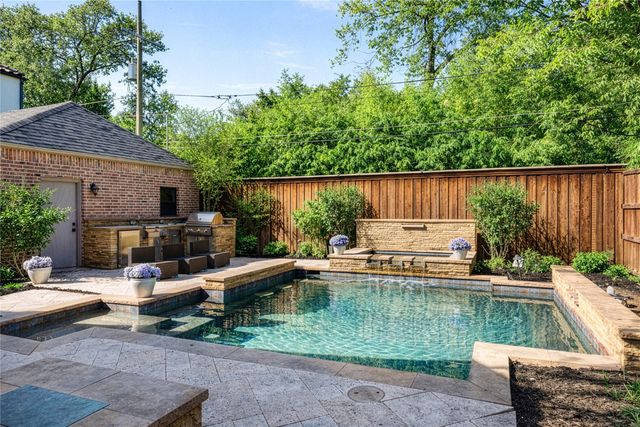 5123 Elsby Avenue, Dallas, TX 75209