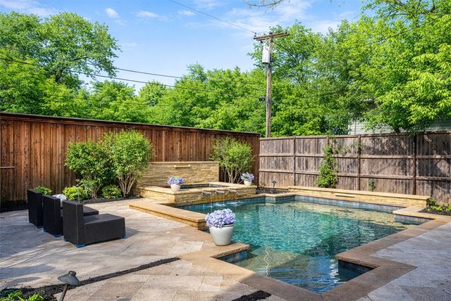 5123 Elsby Avenue, Dallas, TX 75209