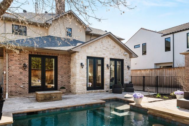 5123 Elsby Avenue, Dallas, TX 75209