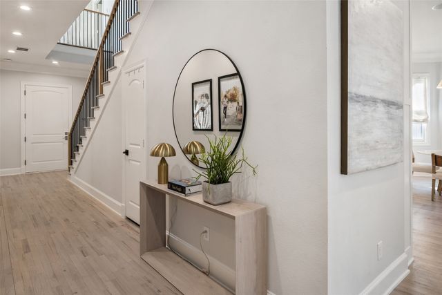 5123 Elsby Avenue, Dallas, TX 75209