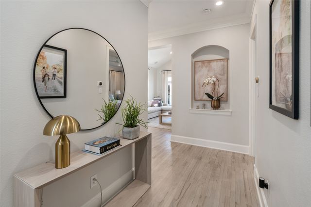 5123 Elsby Avenue, Dallas, TX 75209