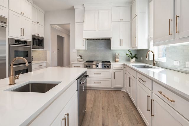 5123 Elsby Avenue, Dallas, TX 75209