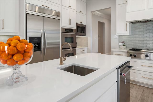 5123 Elsby Avenue, Dallas, TX 75209