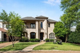 5123 Elsby Avenue, Dallas, TX 75209