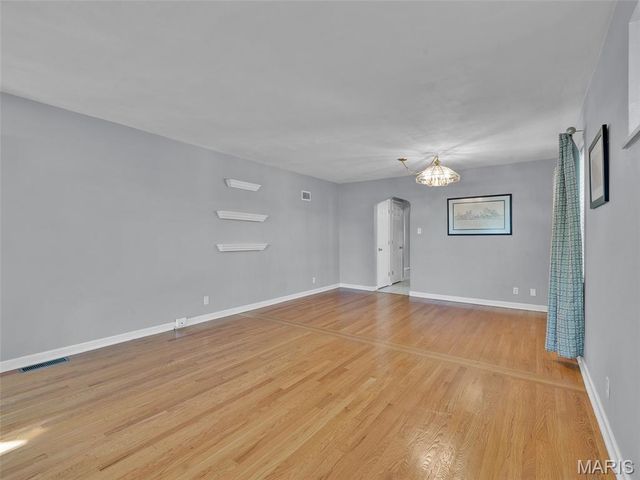 6264-6266 Sunshine Drive, St Louis, MO 63109