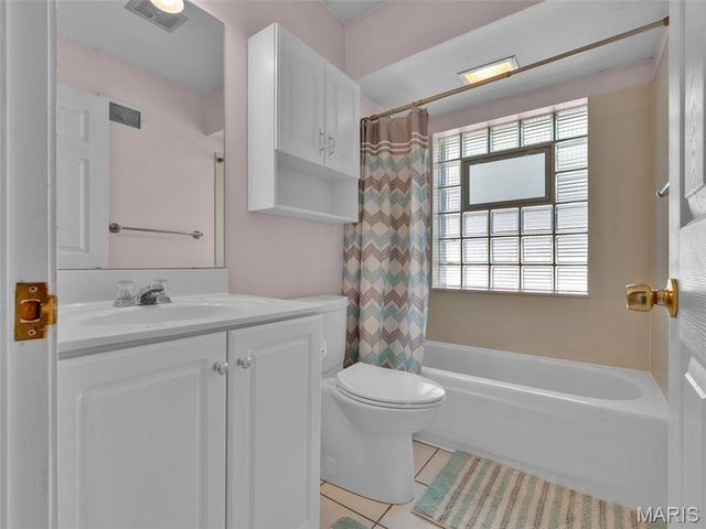 6264-6266 Sunshine Drive, St Louis, MO 63109
