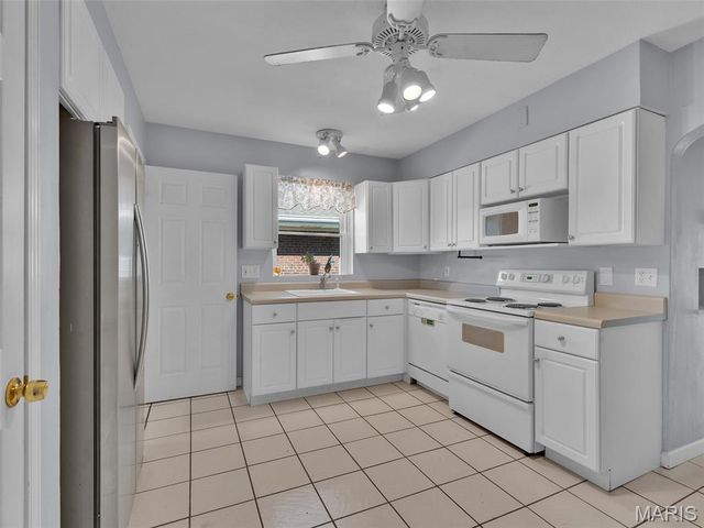 6264-6266 Sunshine Drive, St Louis, MO 63109