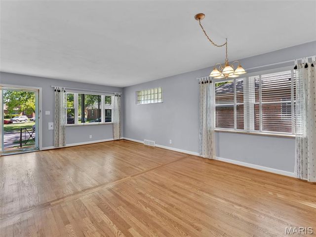 6264-6266 Sunshine Drive, St Louis, MO 63109
