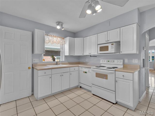 6264-6266 Sunshine Drive, St Louis, MO 63109
