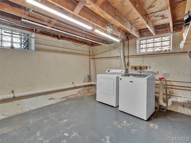 6264-6266 Sunshine Drive, St Louis, MO 63109