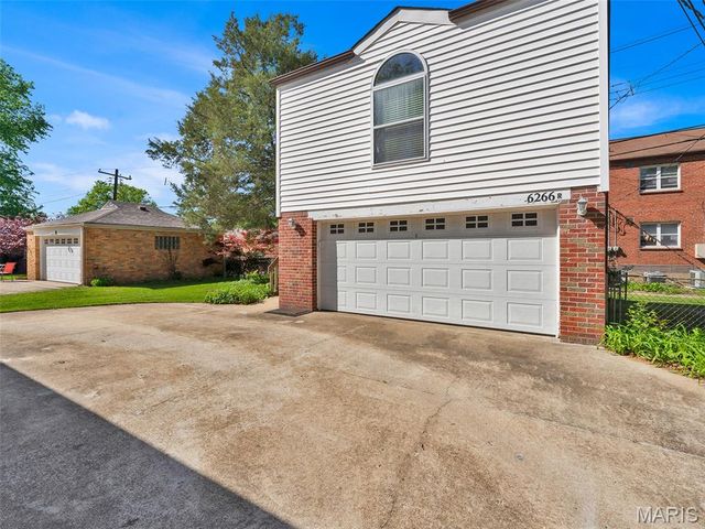 6264-6266 Sunshine Drive, St Louis, MO 63109