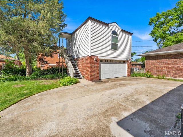 6264-6266 Sunshine Drive, St Louis, MO 63109