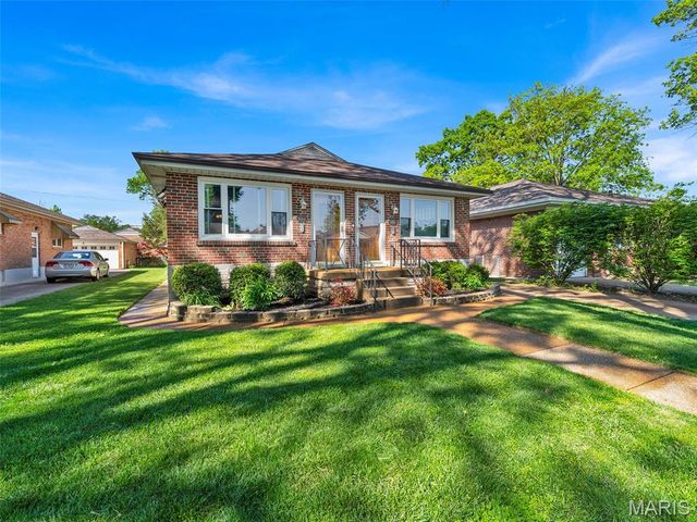 6264-6266 Sunshine Drive, St Louis, MO 63109