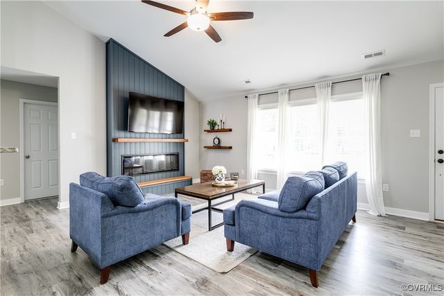 1861 Bracken Rd, North Chesterfield, VA 23236