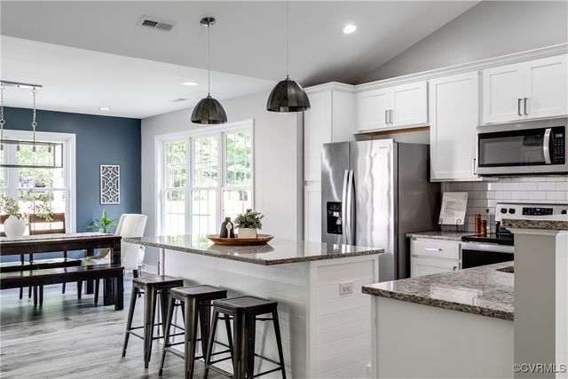 1861 Bracken Rd, North Chesterfield, VA 23236