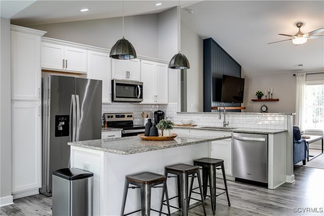 1861 Bracken Rd, North Chesterfield, VA 23236
