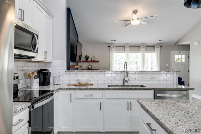 1861 Bracken Rd, North Chesterfield, VA 23236