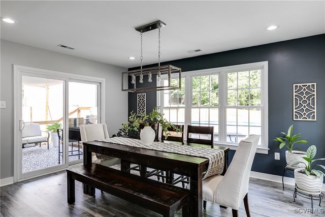 1861 Bracken Rd, North Chesterfield, VA 23236