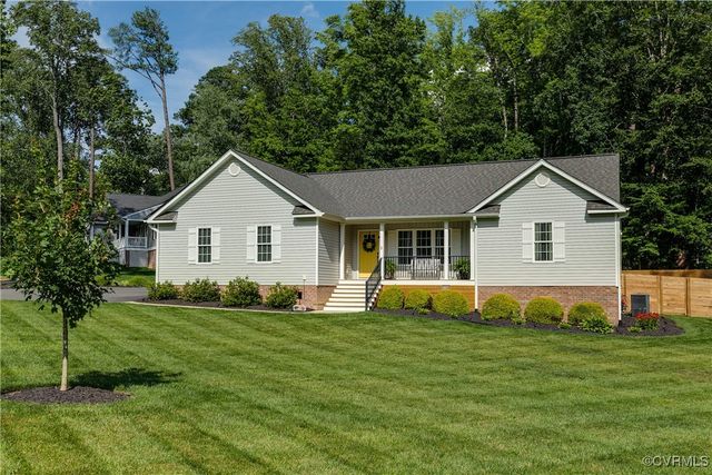 1861 Bracken Rd, North Chesterfield, VA 23236