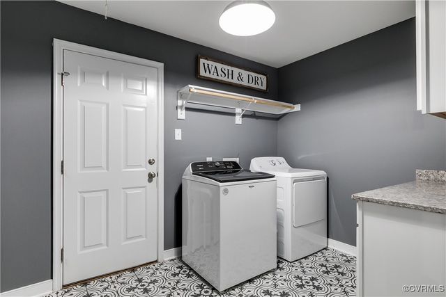 1861 Bracken Rd, North Chesterfield, VA 23236