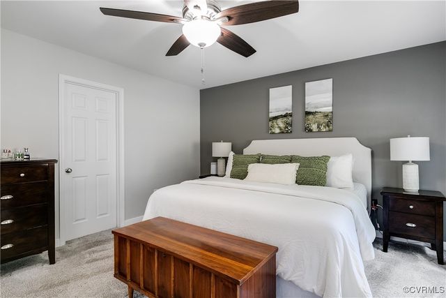 1861 Bracken Rd, North Chesterfield, VA 23236
