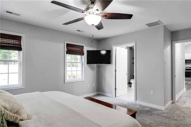 1861 Bracken Rd, North Chesterfield, VA 23236