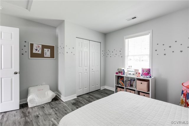 1861 Bracken Rd, North Chesterfield, VA 23236