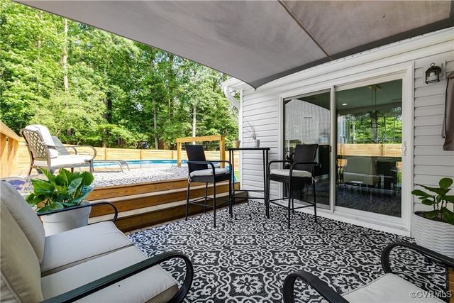 1861 Bracken Rd, North Chesterfield, VA 23236
