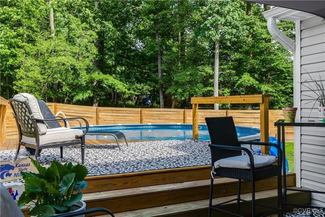 1861 Bracken Rd, North Chesterfield, VA 23236