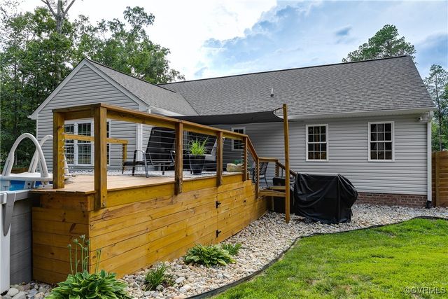 1861 Bracken Rd, North Chesterfield, VA 23236