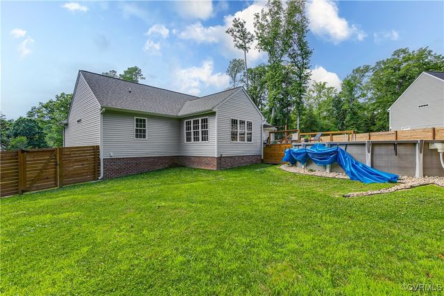 1861 Bracken Rd, North Chesterfield, VA 23236