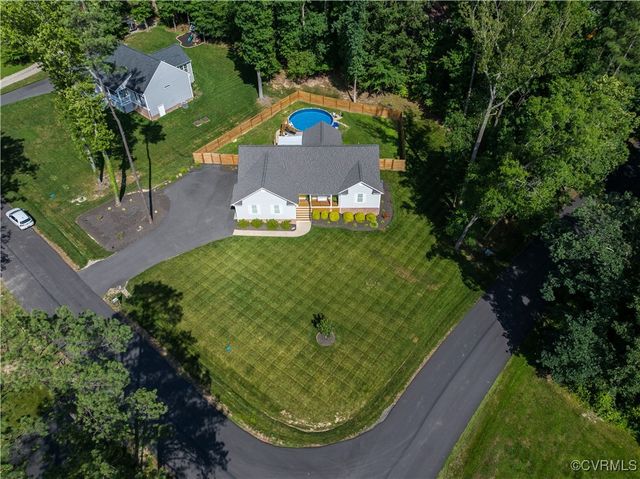 1861 Bracken Rd, North Chesterfield, VA 23236