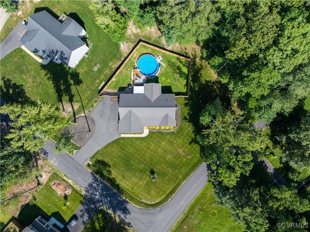 1861 Bracken Rd, North Chesterfield, VA 23236