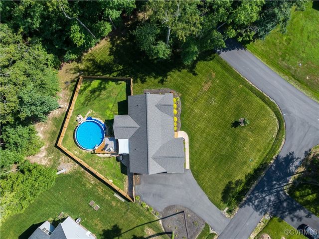 1861 Bracken Rd, North Chesterfield, VA 23236