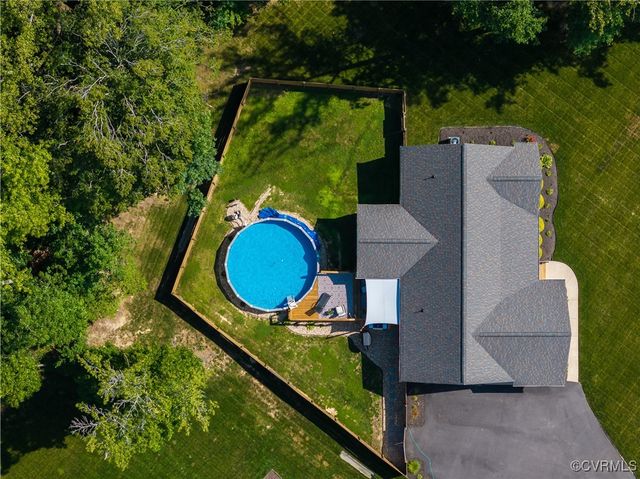 1861 Bracken Rd, North Chesterfield, VA 23236