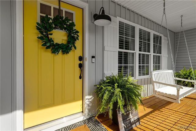 1861 Bracken Rd, North Chesterfield, VA 23236