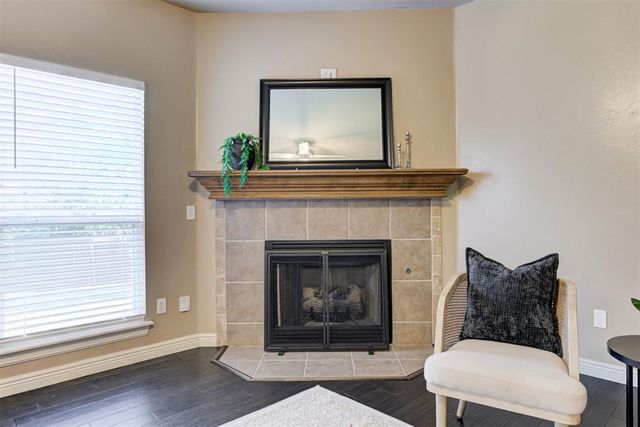 1716 Kamber Terrace, Edmond, OK 73003