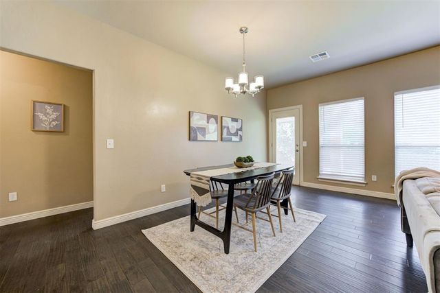 1716 Kamber Terrace, Edmond, OK 73003