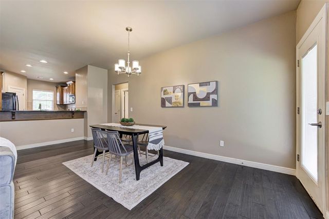1716 Kamber Terrace, Edmond, OK 73003