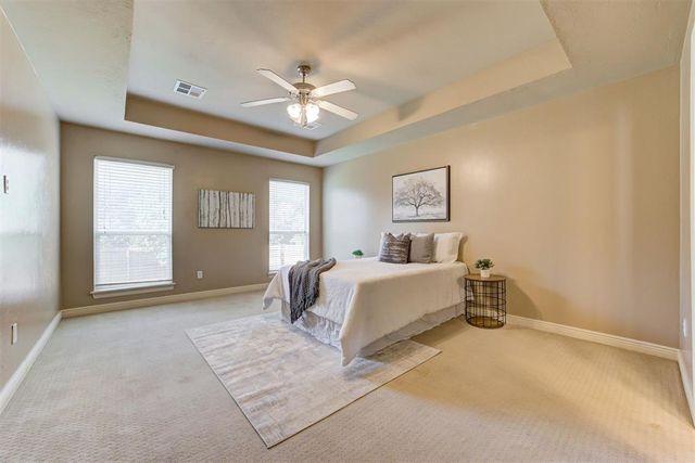 1716 Kamber Terrace, Edmond, OK 73003