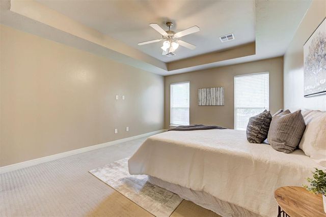 1716 Kamber Terrace, Edmond, OK 73003