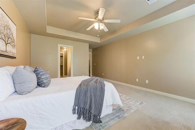1716 Kamber Terrace, Edmond, OK 73003